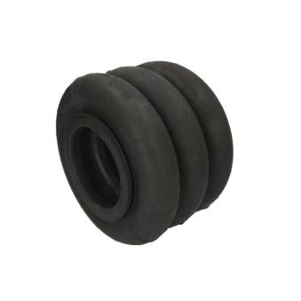 Soufflet de suspension, suspension de la cabine MAGNUM TECHNOLOGY RUBENA 10/3