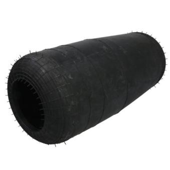 Soufflet à air, suspension pneumatique MAGNUM TECHNOLOGY 5002-03-0003P