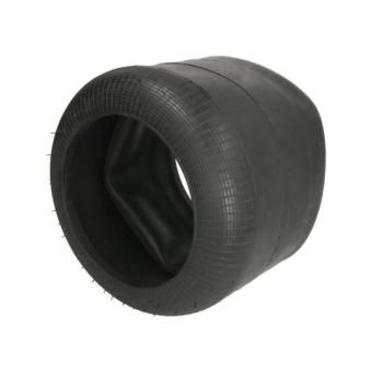 Soufflet à air, suspension pneumatique MAGNUM TECHNOLOGY 5002-03-0014P