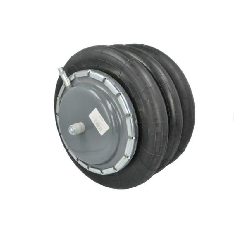 Soufflet de suspension, suspension pneumatique MAGNUM TECHNOLOGY 340/3 KPL - Visuel 1