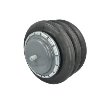 Soufflet de suspension, suspension pneumatique MAGNUM TECHNOLOGY 340/3 KPL