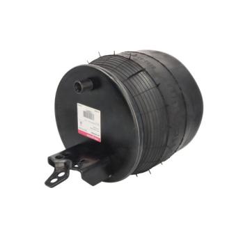 Soufflet à air, suspension pneumatique MAGNUM TECHNOLOGY 5002-03-0092P