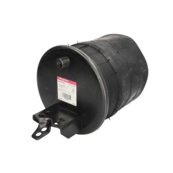 Soufflet à air, suspension pneumatique MAGNUM TECHNOLOGY 5002-03-0093P