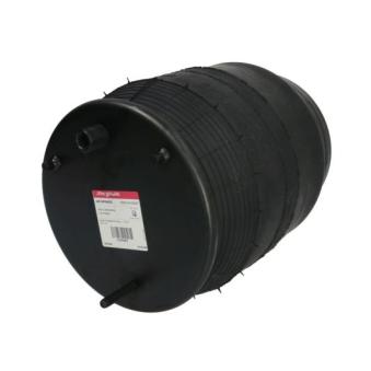 Soufflet à air, suspension pneumatique MAGNUM TECHNOLOGY 5002-03-0292P