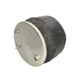 Soufflet à air, suspension pneumatique MAGNUM TECHNOLOGY 5002-03-0261P