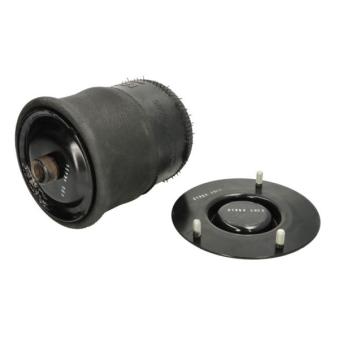 Soufflet à air, suspension pneumatique MAGNUM TECHNOLOGY 5002-03-0260P