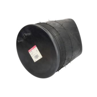 Soufflet à air, suspension pneumatique MAGNUM TECHNOLOGY 5002-03-0141P