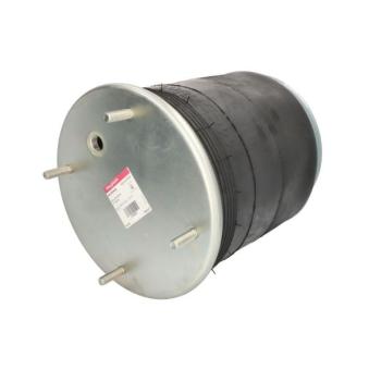 Soufflet à air, suspension pneumatique MAGNUM TECHNOLOGY 5002-03-0155P