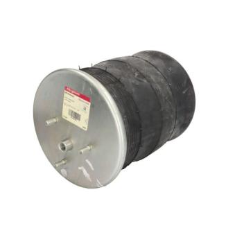 Soufflet à air, suspension pneumatique MAGNUM TECHNOLOGY 5002-03-0162P