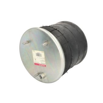 Soufflet à air, suspension pneumatique MAGNUM TECHNOLOGY 5002-03-0159P