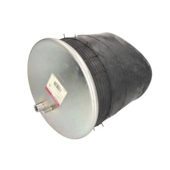 Soufflet à air, suspension pneumatique MAGNUM TECHNOLOGY 5002-03-0117P