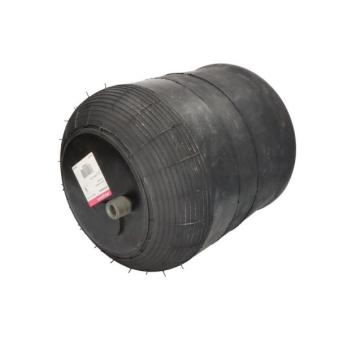 Soufflet à air, suspension pneumatique MAGNUM TECHNOLOGY 5002-03-0176P