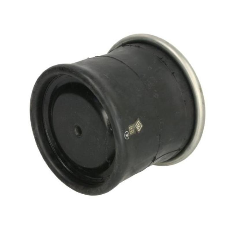 Soufflet à air, suspension pneumatique MAGNUM TECHNOLOGY 5002-03-0240P - Visuel 1