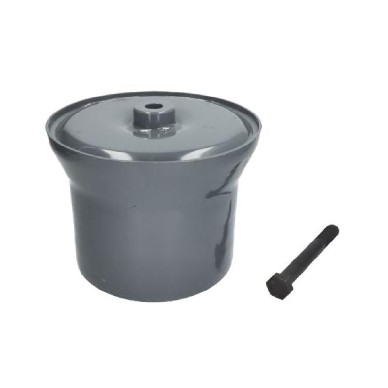 Diaphragme, soufflet à air MAGNUM TECHNOLOGY TYP 66/PD - Visuel 1