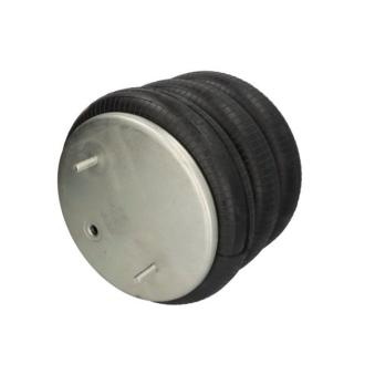 Soufflet de suspension, suspension pneumatique MAGNUM TECHNOLOGY 5002-03-0346