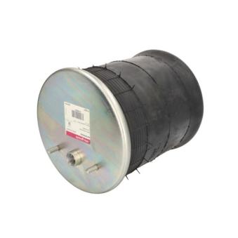 Soufflet de suspension, suspension pneumatique MAGNUM TECHNOLOGY 5002-03-0330