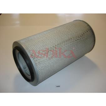 Filtre à air ASHIKA 20-01-195