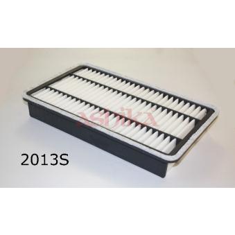 Filtre à air ASHIKA 20-02-2013