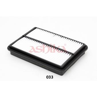 Filtre à air ASHIKA 20-00-033