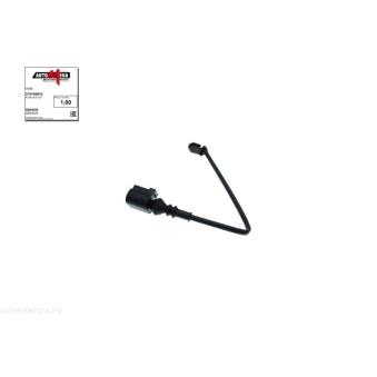 Contact d'avertissement, usure des plaquettes de frein AUTOMEGA 274748910