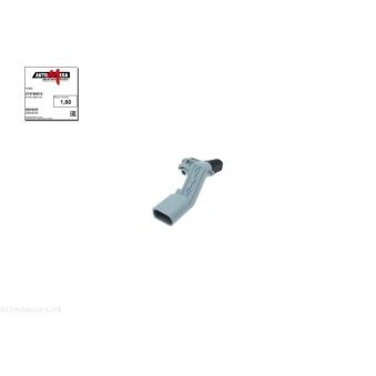Capteur d'angle, vilebrequin AUTOMEGA 274766510