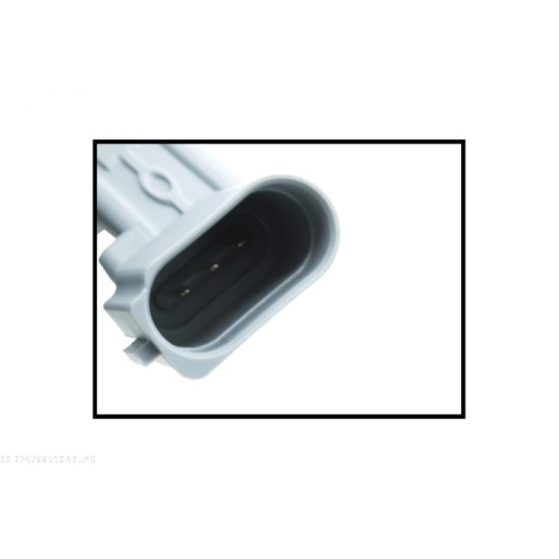 Capteur d'angle, vilebrequin AUTOMEGA 274766510 - Visuel 3