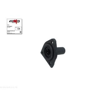 Douille de guidage, embrayage AUTOMEGA 274765910