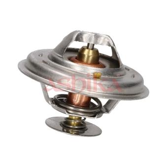 Thermostat, liquide de refroidissement ASHIKA 38-00-0209