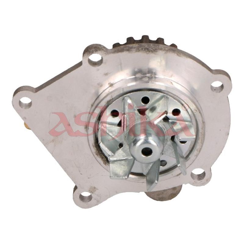 Pompe à eau ASHIKA 35-00-013 - Visuel 2