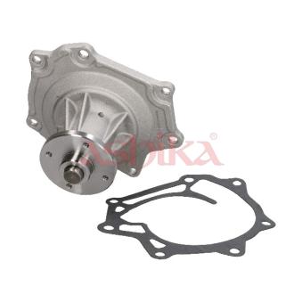 Pompe à eau ASHIKA 35-01-146