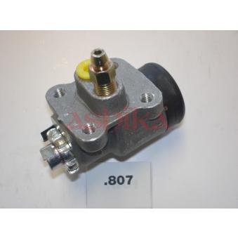 Cylindre de roue ASHIKA 67-08-807