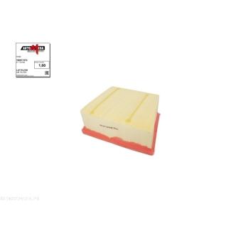 Filtre à air AUTOMEGA 180017410