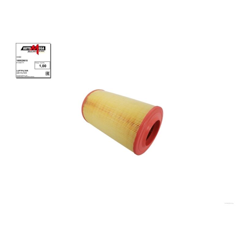 Filtre à air AUTOMEGA 180029610 - Visuel 1