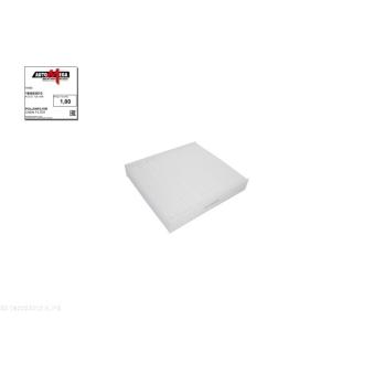 Filtre, air de l'habitacle AUTOMEGA 180003010