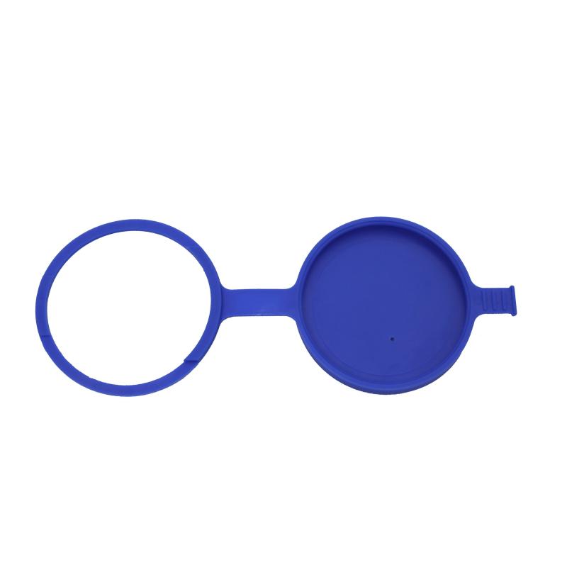 Bouchon, réservoir d'eau de nettoyage AUTOMEGA 160081910 - Visuel 2