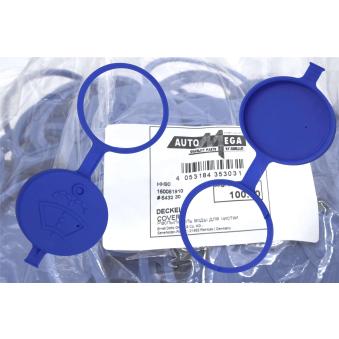 Bouchon, réservoir d'eau de nettoyage AUTOMEGA 160081910