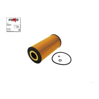 Filtre à huile AUTOMEGA 180057910