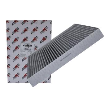 Filtre, air de l'habitacle AUTOMEGA 180052410