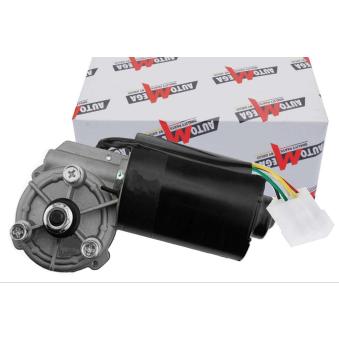Moteur d'essuie-glace AUTOMEGA