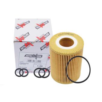 Filtre à huile AUTOMEGA 250000410