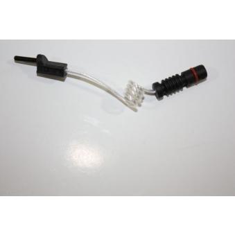 Contact d'avertissement, usure des plaquettes de frein AUTOMEGA 120041110