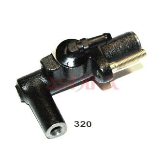 Cylindre émetteur, embrayage ASHIKA