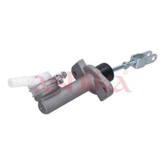 Cylindre émetteur, embrayage ASHIKA 95-01-195