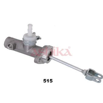 Cylindre émetteur, embrayage ASHIKA 95-05-515