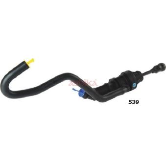 Cylindre émetteur, embrayage ASHIKA
