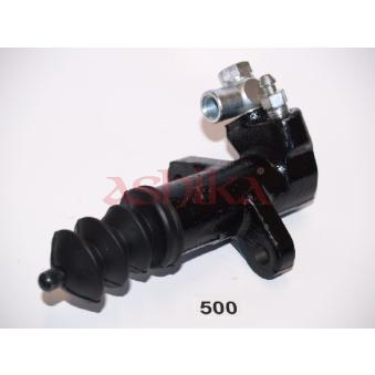 Cylindre récepteur, embrayage ASHIKA