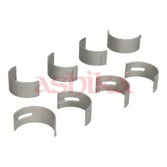 Coussinet de bielle ASHIKA 82-5000A
