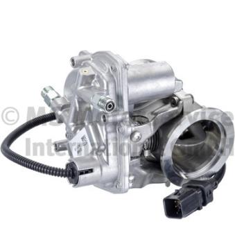 Clapet de gaz d'échappement PIERBURG 7.08965.03.0