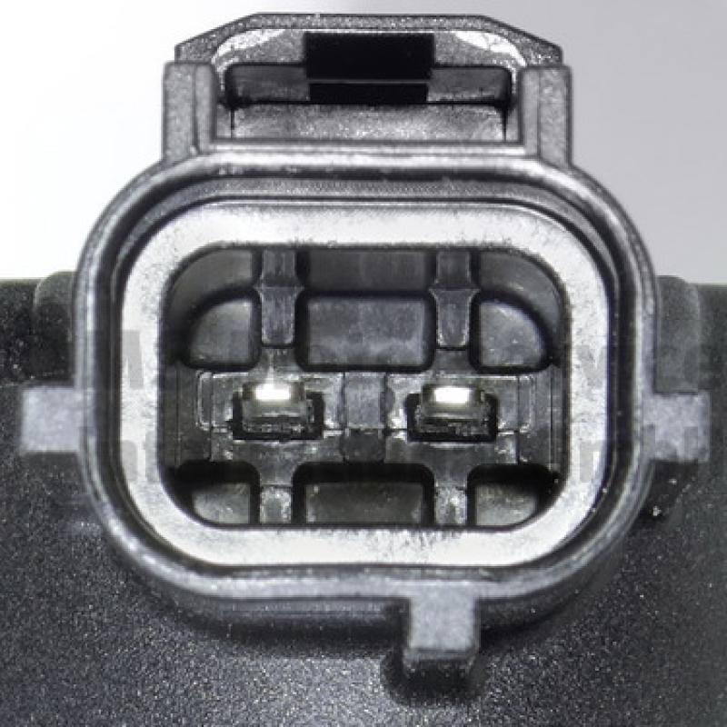 Capteur de pression, turbocompresseur PIERBURG 7.07449.05.0 - Visuel 2