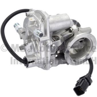 Clapet de gaz d'échappement PIERBURG 7.07419.06.0